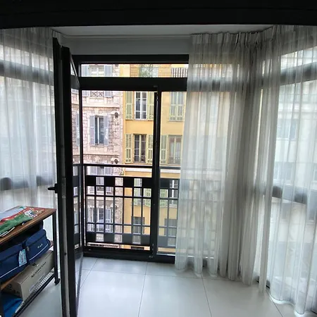 Appartement Durante Nice
